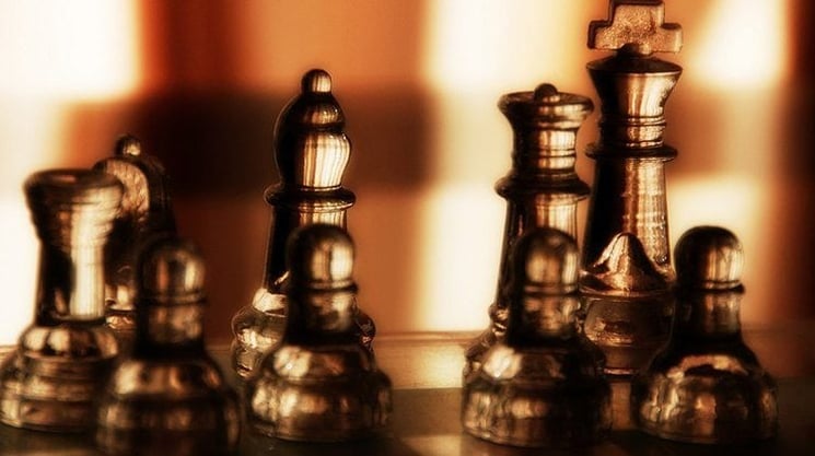 strategy-sjakk-brett