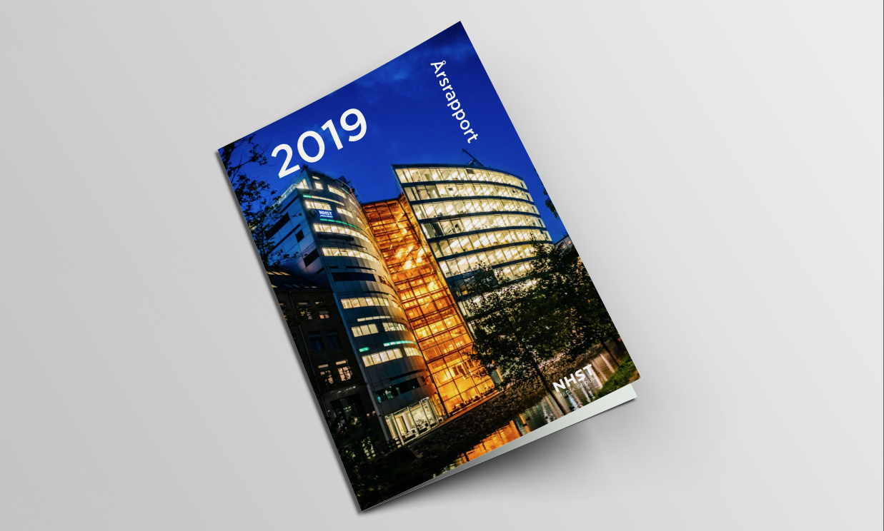 NHST årsrapport front 2019-1